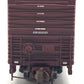 BLMA Models 18017 N Santa Fe Bx-166 60' Double Door Boxcar w/Logo #621347 LN/Box