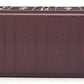 BLMA Models 18017 N Santa Fe Bx-166 60' Double Door Boxcar w/Logo #621347 LN/Box