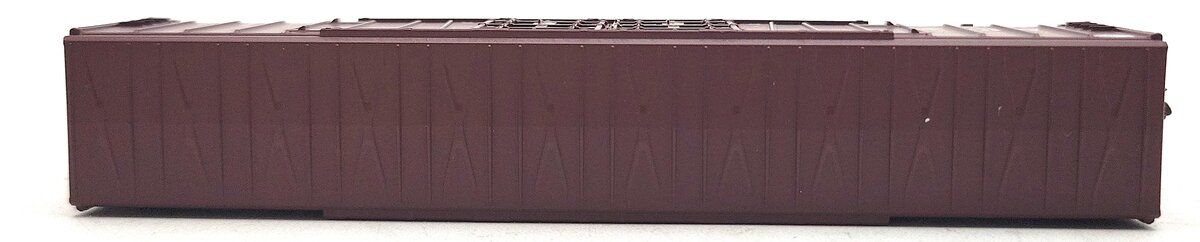 BLMA Models 18017 N Santa Fe Bx-166 60' Double Door Boxcar w/Logo #621347 LN/Box