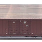 BLMA Models 18017 N Santa Fe Bx-166 60' Double Door Boxcar w/Logo #621347 LN/Box