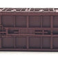 BLMA Models 18017 N Santa Fe Bx-166 60' Double Door Boxcar w/Logo #621347 LN/Box
