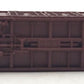 BLMA Models 18022 N Santa Fe Bx-166 60' DD Box w/Logo #621446 LN/Box