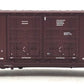 BLMA Models 18022 N Santa Fe Bx-166 60' DD Box w/Logo #621446 LN/Box