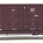 BLMA Models 18022 N Santa Fe Bx-166 60' DD Box w/Logo #621446 LN/Box