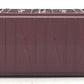 BLMA Models 18022 N Santa Fe Bx-166 60' DD Box w/Logo #621446 LN/Box