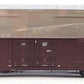 BLMA Models 18022 N Santa Fe Bx-166 60' DD Box w/Logo #621446 LN/Box