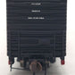 BLMA Models 18040 N Santa Fe 60' Super Shock Control Double Door Boxcar #621348