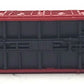BLMA Models 18040 N Santa Fe 60' Super Shock Control Double Door Boxcar #621348