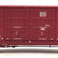 BLMA Models 18033 N Santa Fe "Shock Control" 60' Double Door Boxcar #621450