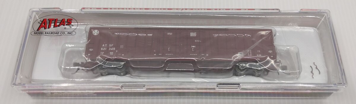 Atlas 50004076 N Santa Fe 24