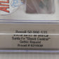 Atlas 50006535 N SF "Shock Control" Gothic Repaint Master BX-177 Boxcar #921930 LN/Box