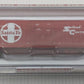 Atlas 50006535 N SF "Shock Control" Gothic Repaint Master BX-177 Boxcar #921930 LN/Box