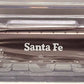 Athearn 6935 N Santa Fe ACF 4600 3-Bay Centerflow Hopper #313874 MT/Box