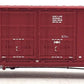 BLMA Models 18034 N Scale Santa Fe 60' Double Door Boxcar #621474 LN/Box