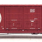 BLMA Models 18034 N Scale Santa Fe 60' Double Door Boxcar #621474 LN/Box