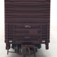 BLMA Models 18002 N Santa Fe Bx-166 60'' Double Door Boxcar #621352 LN/Box