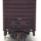 BLMA Models 18002 N Santa Fe Bx-166 60'' Double Door Boxcar #621352 LN/Box