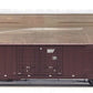 BLMA Models 18002 N Santa Fe Bx-166 60'' Double Door Boxcar #621352 LN/Box