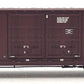 BLMA Models 18002 N Santa Fe Bx-166 60'' Double Door Boxcar #621352 LN/Box