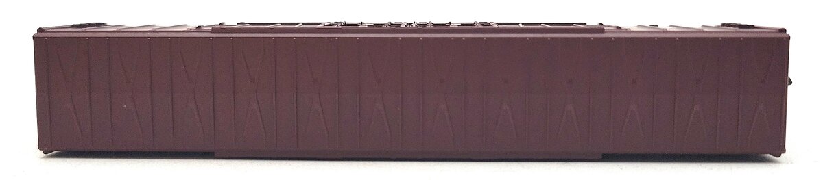 BLMA Models 18002 N Santa Fe Bx-166 60'' Double Door Boxcar #621352 LN/Box