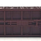 BLMA Models 18002 N Santa Fe Bx-166 60'' Double Door Boxcar #621352 LN/Box