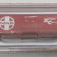 Atlas 50006536 N SF "Shock Control" Gothic Repaint Master BX-177 Boxcar #622017 LN/Box
