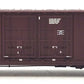 BLMA Models 18010 N Santa Fe Bx-166 60' Double Door Box Car #621543 LN/Box