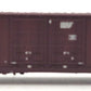 BLMA Models 18010 N Santa Fe Bx-166 60' Double Door Box Car #621543 LN/Box