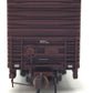 BLMA Models 18010 N Santa Fe Bx-166 60' Double Door Box Car #621543 LN/Box