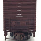 BLMA Models 18018 N Santa Fe Bx-166 60' DD Boxcar #621362 LN/Box