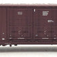 BLMA Models 18018 N Santa Fe Bx-166 60' DD Boxcar #621362 LN/Box