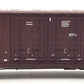 BLMA Models 18018 N Santa Fe Bx-166 60' DD Boxcar #621362 LN/Box