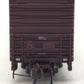 BLMA Models 18011 N Santa Fe Bx-166 60' Double Door Boxcar #621549 LN/Box
