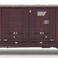 BLMA Models 18011 N Santa Fe Bx-166 60' Double Door Boxcar #621549 LN/Box