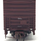 BLMA Models 18011 N Santa Fe Bx-166 60' Double Door Boxcar #621549 LN/Box