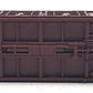 BLMA Models 18011 N Santa Fe Bx-166 60' Double Door Boxcar #621549 LN/Box