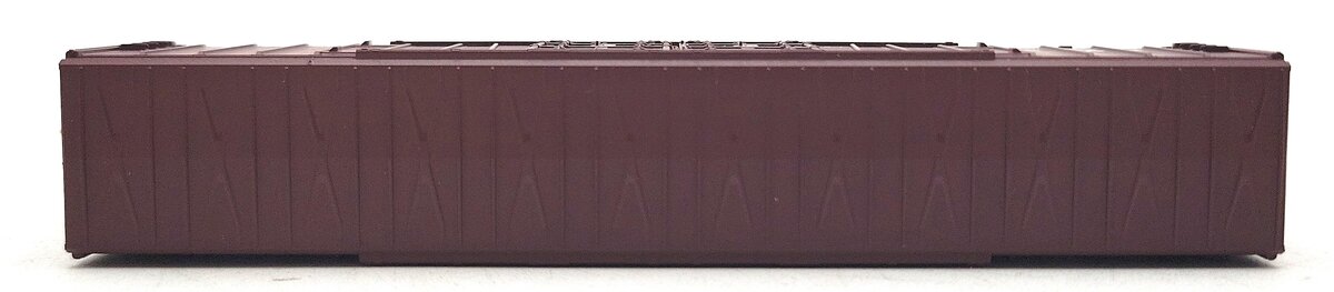 BLMA Models 18011 N Santa Fe Bx-166 60' Double Door Boxcar #621549 LN/Box