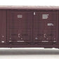 BLMA Models 18019 N Santa Fe Bx-166 60' Double Door Boxcar w/Logo #621363 LN/Box