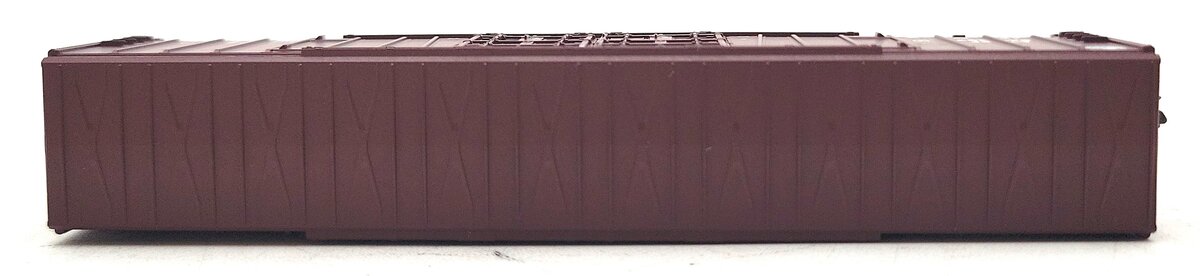 BLMA Models 18019 N Santa Fe Bx-166 60' Double Door Boxcar w/Logo #621363 LN/Box