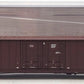 BLMA Models 18019 N Santa Fe Bx-166 60' Double Door Boxcar w/Logo #621363 LN/Box
