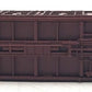 BLMA Models 18019 N Santa Fe Bx-166 60' Double Door Boxcar w/Logo #621363 LN/Box
