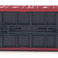 BLMA Models 18045 N Scale Santa Fe "Super Shock" 60' Double Door Boxcar #621480 LN/Box