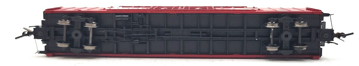 BLMA Models 18045 N Scale Santa Fe 
