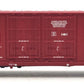 BLMA Models 18045 N Scale Santa Fe "Super Shock" 60' Double Door Boxcar #621480 LN/Box