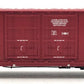 BLMA Models 18045 N Scale Santa Fe "Super Shock" 60' Double Door Boxcar #621480 LN/Box