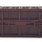 BLMA Models 18020 N Santa Fe Bx-166 60' Double Door Boxcar w/Logo #621372 LN/Box