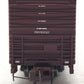 BLMA Models 18020 N Santa Fe Bx-166 60' Double Door Boxcar w/Logo #621372 LN/Box