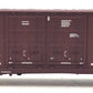 BLMA Models 18020 N Santa Fe Bx-166 60' Double Door Boxcar w/Logo #621372 LN/Box