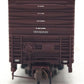 BLMA Models 18020 N Santa Fe Bx-166 60' Double Door Boxcar w/Logo #621372 LN/Box