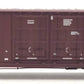 BLMA Models 18020 N Santa Fe Bx-166 60' Double Door Boxcar w/Logo #621372 LN/Box